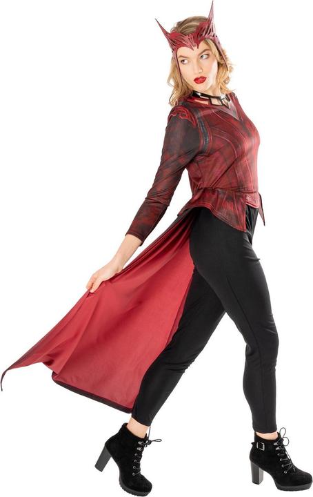 Image du produit Marvel - Déguisement - Femme (M)