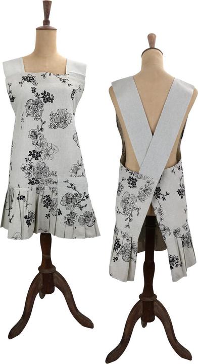 Immagine prodotto Raine and Humble Grembiule da cucina Wild Rose