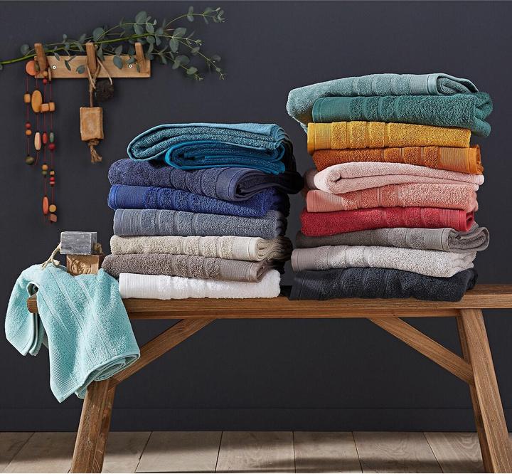 Immagine prodotto La Redoute Interieurs Gants De Toilette (15x21 cm)