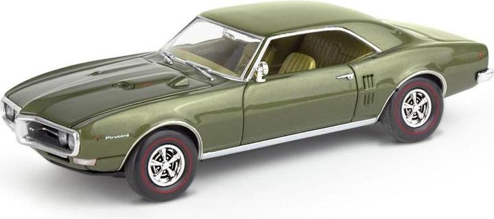 Immagine prodotto Monogram 1968 Firebird