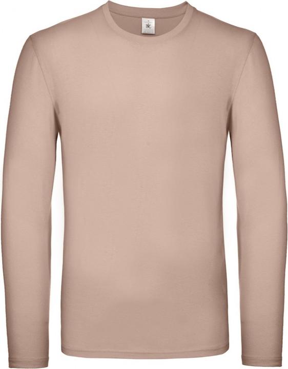 B&C Langarmtshirt #E150 (3XL)