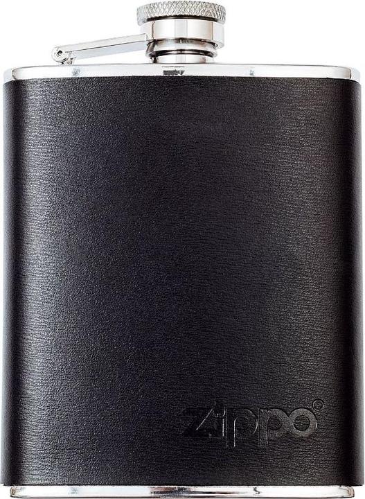 Zippo Flachmann (177 ml)