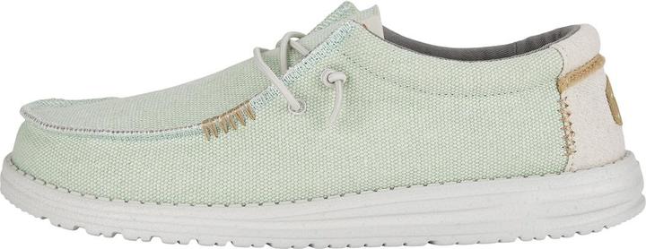 Hey Dude Wally Coastline Jute