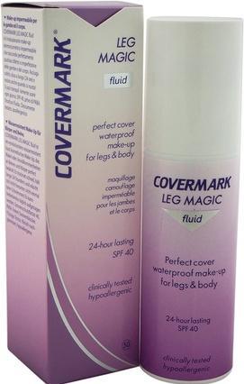 Immagine prodotto Covermark Leg Magic Fluid Shade 50 (50)