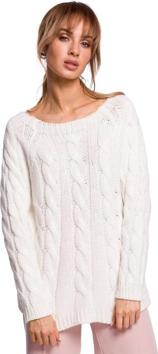 Made of Emotion Pullover model (L)