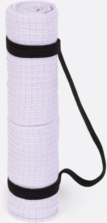 Image du produit Doiy Yoga Mat Socks Purple (Une unité par pack, Taille unique)