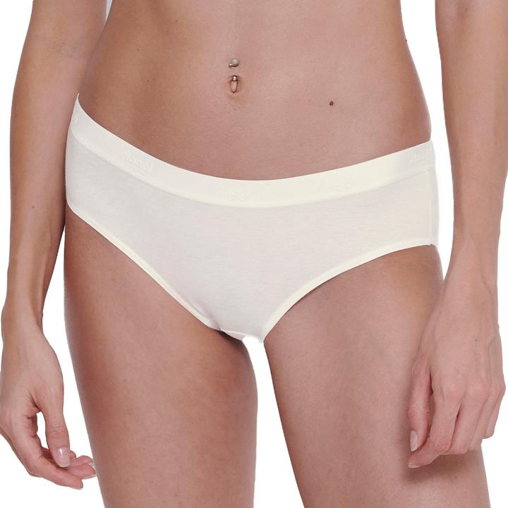 Actual product image Sloggi Pack of 6 GO Casual hipsters (XL, pack of 6)