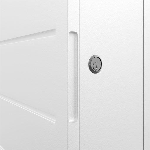 Immagine prodotto Hagor Sollevatore per armadietti multimediali per Cisco WebEx Board Pro 75"