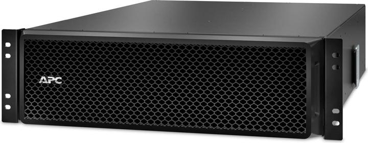 APC Srt192rmbp (5000 VA, Online-Doppelwandler USV)
