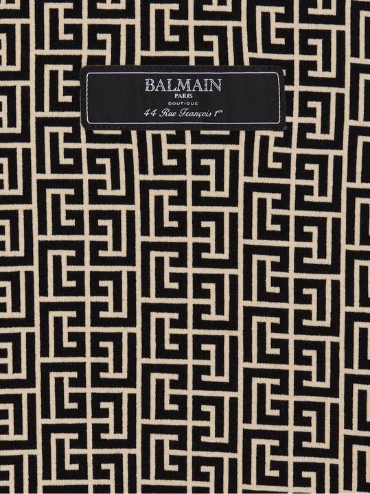 Produktbild Balmain Sweatshirt (12)