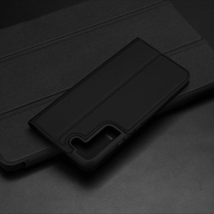 Produktbild Dux Ducis Skin Pro Series Bookcover (Samsung Galaxy S22+)