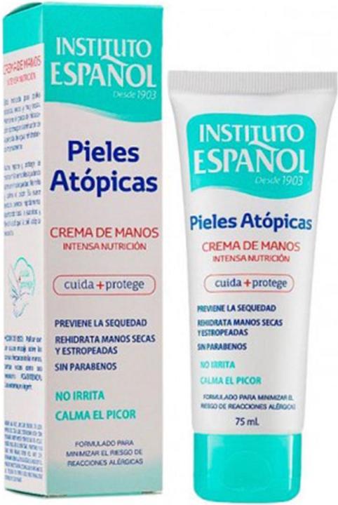 Instituto Español Atopic Skin (75 ml)