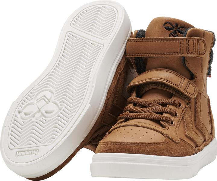 Produktbild hummel Stadil Winter High Jr (34)
