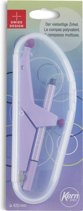 Actual product image Kern Circle