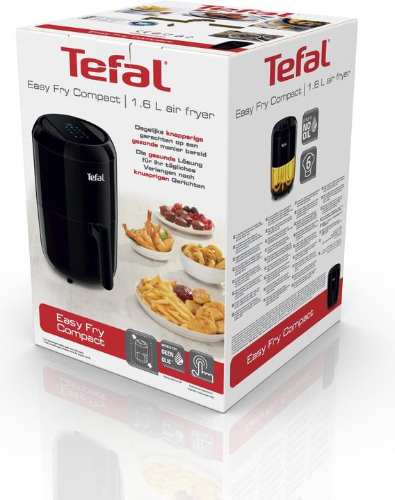 Actual product image Tefal Easy