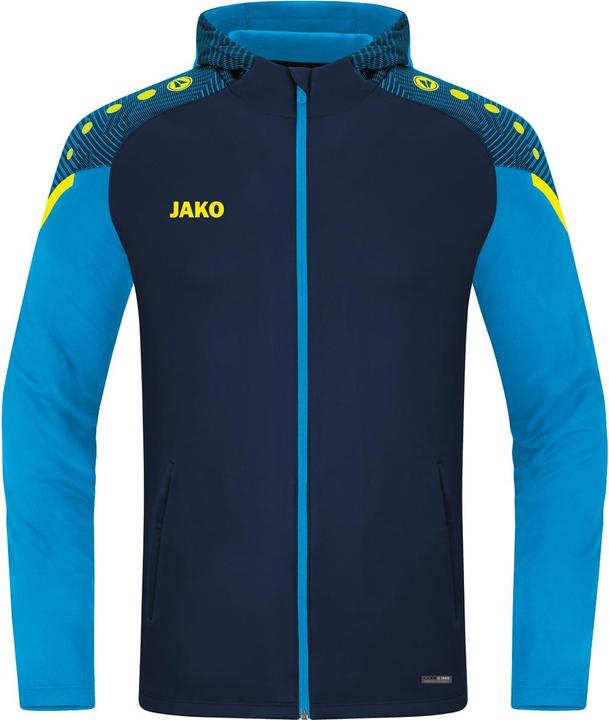 Produktbild JAKO Kapuzenjacke Performance (3XL)