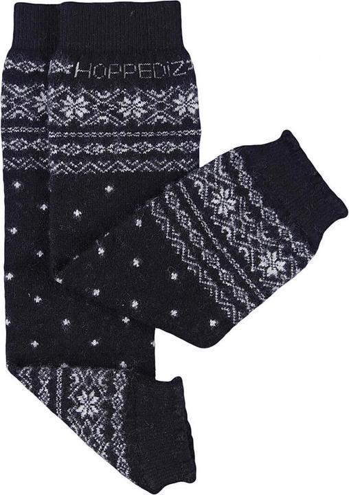 Norwegian black