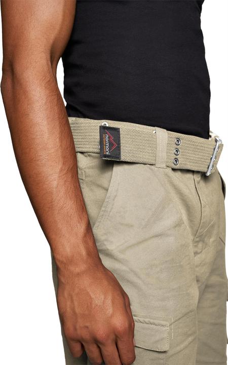 Image du produit Normani Short d'été "Atacama" avec ceinture "Wadi (XL)
