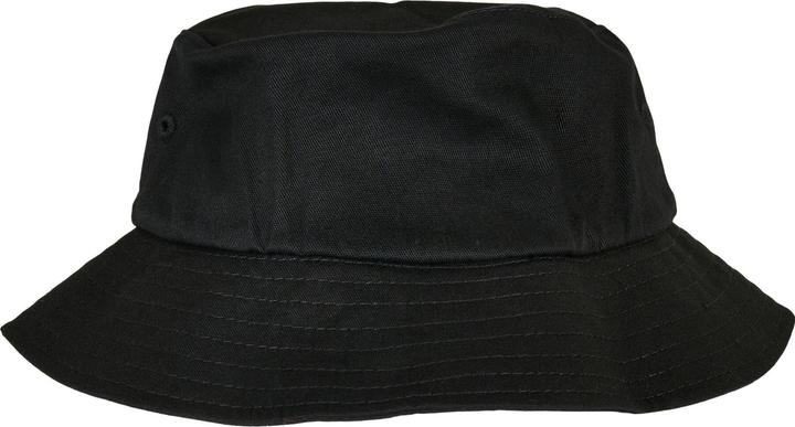 Produktbild Flexfit Cotton Twill Bucket Hat Kids - 19001 (One Size)