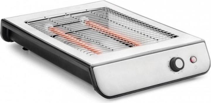 Lacor Horizontal Toaster Pro 600W