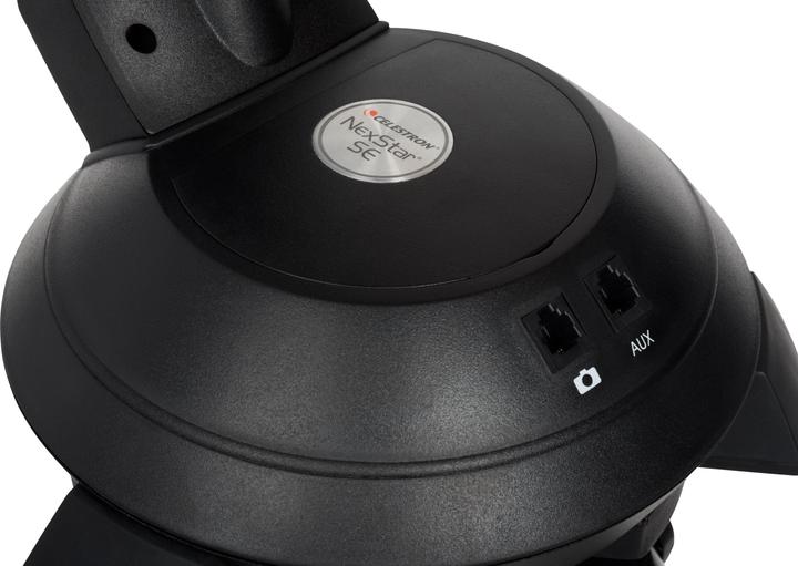 Actual product image Celestron NexStar 4SE Computerised Maksutov