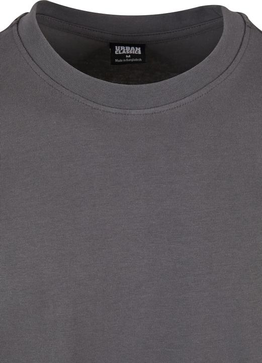Actual product image Urban Classics Heavy Oversized Tee - 1560 (M)