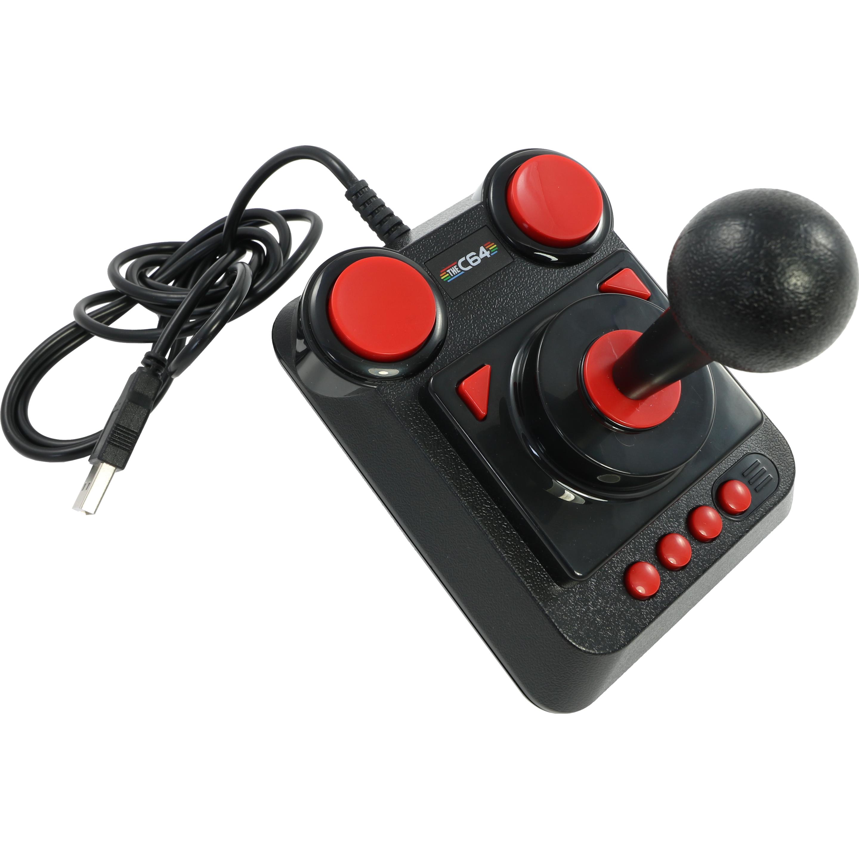 Thec64 Maxi Thec64 Games Console Thec64 Maxi Price Retro