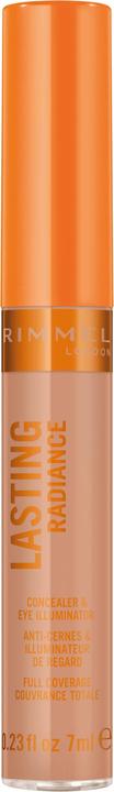 Rimmel London Lasting Radiance (070 Fawn)