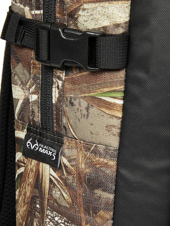 Actual product image Eastpak Tecum M Realtree Camo 19L (29 l)