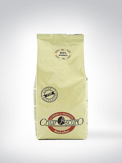 Actual product image Kimbo Espresso Bar Prestige (1000 g, Medium roast)