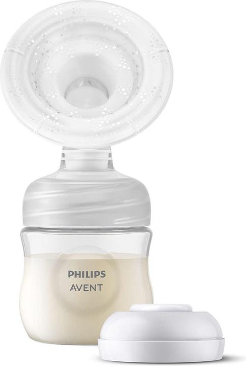 Philips Avent Single Breast Pump Kit SCF337/01 Breast Pump Kit