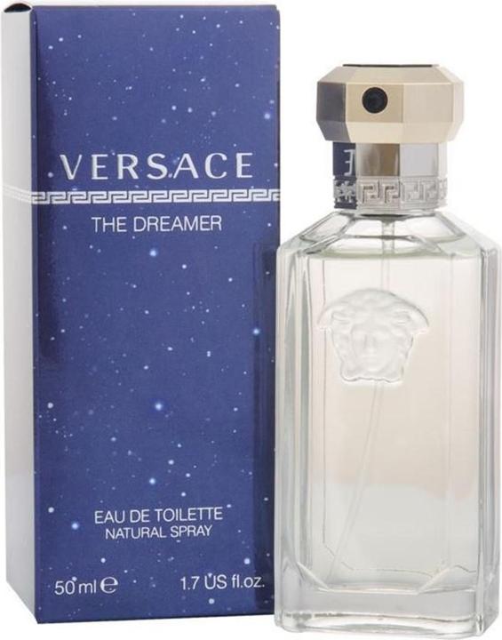 Produktbild Versace The Dreamer (Eau de Toilette, 50 ml)