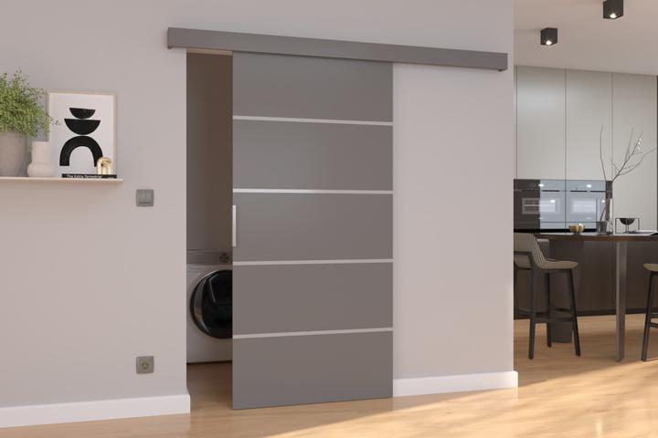 Immagine prodotto ADRK Furniture Porte scorrevoli BIELLA 106