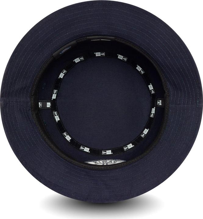 Image du produit New Era Stretch Bucket Chapeau - Paris Saint-Germain navy (M)