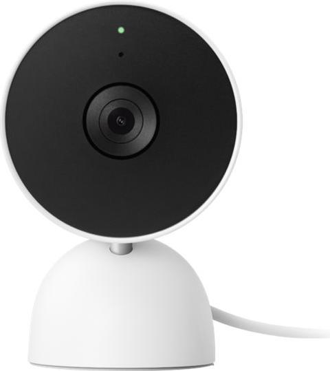 Productafbeelding Google Nest Cam 2PK (1920 x 1080 Pixels)