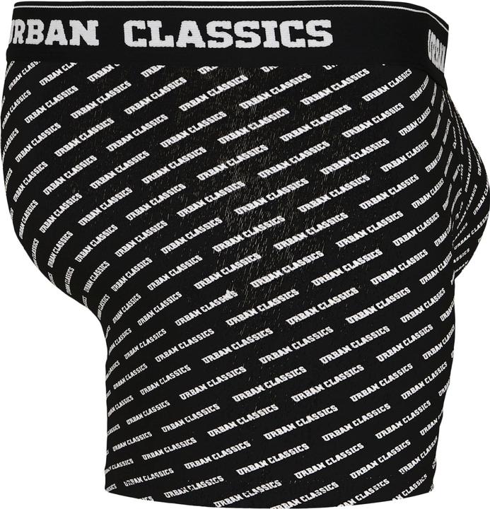 Actual product image Urban Classics Boxer Shorts 3-Pack (6XL, pack of 3)