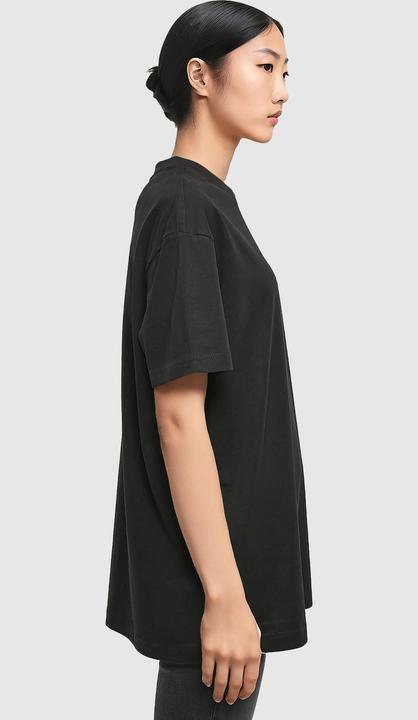 Produktbild Merchcode Ladies Love In The Air Oversized Boyfriend Tee - 136255 (L)