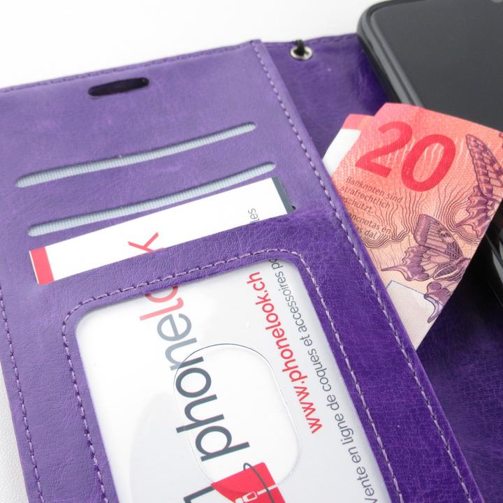 Produktbild PhoneLook Hülle Premium Flip t (Samsung Galaxy S22)