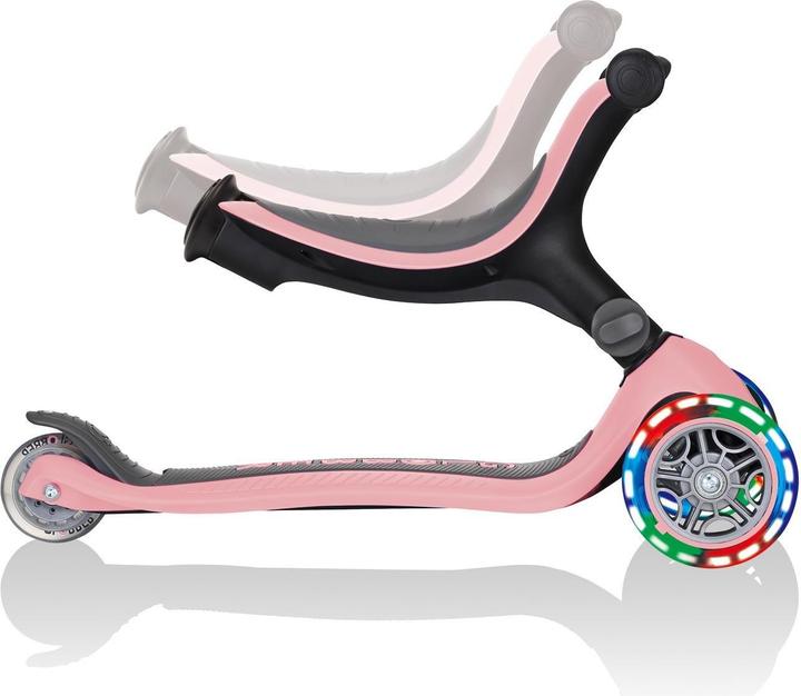 Actual product image Globber Plus