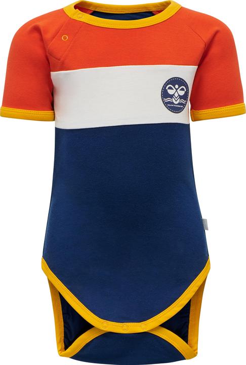 Produktbild hummel Anton Body S/S (68)