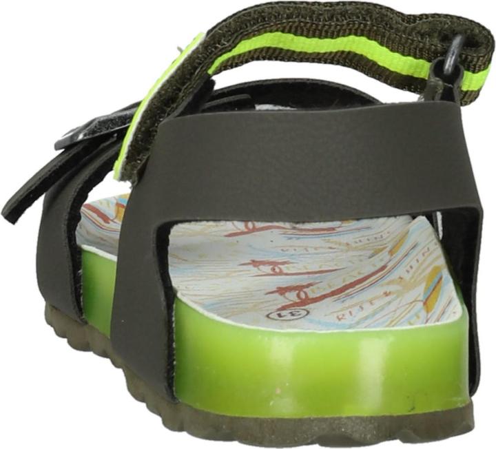 Actual product image Kickers Sandalen (38)