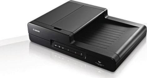Actual product image Canon Dr-F120 (USB)