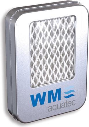 Actual product image Wm Aquatec SilverNet (1 x)