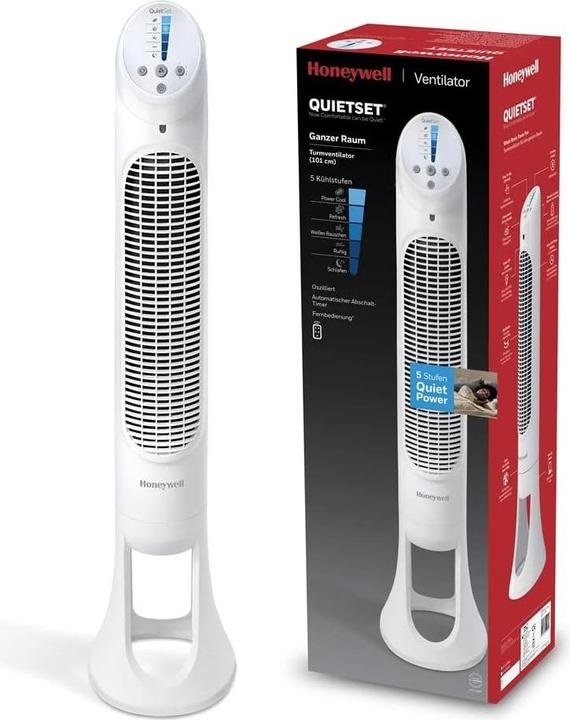 Produktbild Honeywell Hyf260e4 (48 dB)