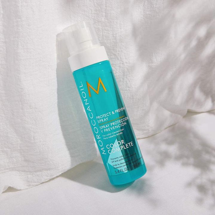Image du produit Moroccanoil Color Complete Protect & Prevent Spray (160 ml)