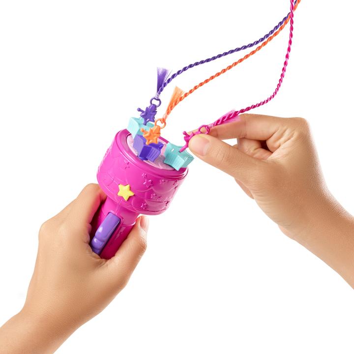 Produktbild Barbie Dreamtopia Puppe und Einhorn
