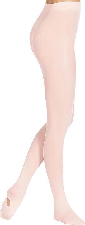 Silky High Performance BallettStrumpfhose