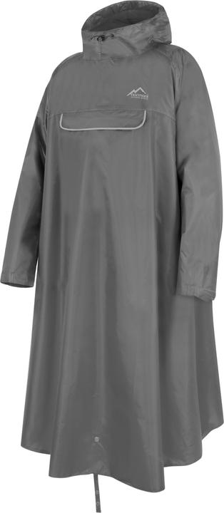 Actual product image Normani Rain poncho Quibdó (3XL)
