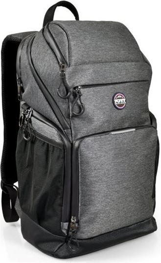 Produktbild Port Designs NB Rucksack Port Montreal Backpack for Laptop 15.6-16" black (24 l)