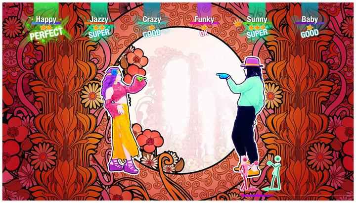 Produktbild Ubisoft Just Dance 2021 (PS5, EN)
